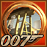 Достижение Hang On, Kinklink! в игре James Bond 007: Nightfire для PS2