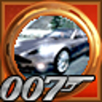 Достижение Die Another Day в игре James Bond 007: Nightfire для PS2