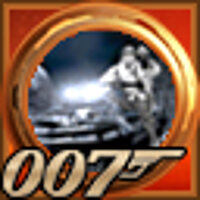 Достижение Ain't No Mountain High Enough в игре James Bond 007: Nightfire для PS2
