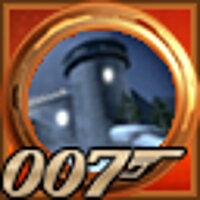 Достижение Exchanging Pleasantries в игре James Bond 007: Nightfire для PS2