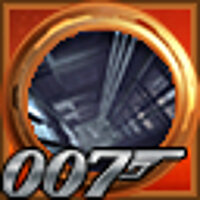 Достижение There's No Hurry, You See. We Have All the Time in the World в игре James Bond 007: Nightfire для PS2