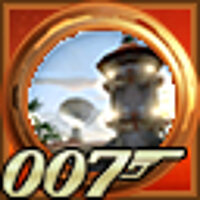 Достижение Secret Agent?! On Whose Side!? в игре James Bond 007: Nightfire для PS2