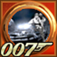 Достижение I Wish They All Could Be California Girls в игре James Bond 007: Nightfire для PS2