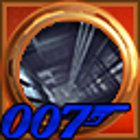 Достижение Cold-Blooded Murder Is a Filthy Business в игре James Bond 007: Nightfire для PS2