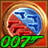 Достижение Boys With Toys в игре James Bond 007: Nightfire для PS2