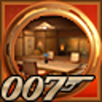 Достижение I Am the Ghost в игре James Bond 007: Nightfire для PS2