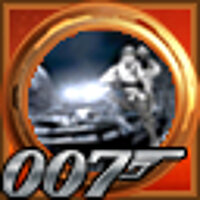 Достижение What Is It With You and Moving Vehicles?? в игре James Bond 007: Nightfire для PS2