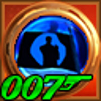 Достижение I'm Keeping the British End Up, Sir в игре James Bond 007: Nightfire для PS2