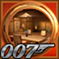 Достижение Me Too в игре James Bond 007: Nightfire для PS2