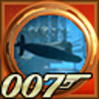 Достижение Can You Swim? в игре James Bond 007: Nightfire для PS2