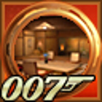 Достижение Wait! I'm Just a Professional Doing a Job! в игре James Bond 007: Nightfire для PS2