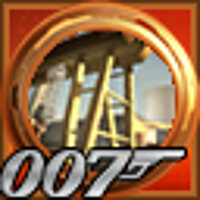 Достижение License to Kill в игре James Bond 007: Nightfire для PS2