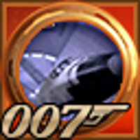 Достижение She Was Smokin' Hot в игре James Bond 007: Nightfire для PS2