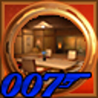 Достижение Oh, and They Missed You. What a Pity! в игре James Bond 007: Nightfire для PS2