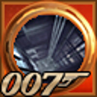 Достижение They're Right to Fear Me в игре James Bond 007: Nightfire для PS2