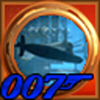 Достижение Alone at Last в игре James Bond 007: Nightfire для PS2