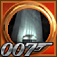 Достижение Anyone Else Want to Drop Out? в игре James Bond 007: Nightfire для PS2