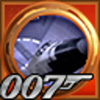 Достижение The World is Not Enough в игре James Bond 007: Nightfire для PS2