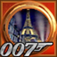 Достижение A View To a Kill в игре James Bond 007: Nightfire для PS2
