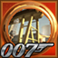 Достижение No. For Me в игре James Bond 007: Nightfire для PS2