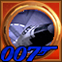 Достижение You Wouldn't Kill Me. You'd Miss Me в игре James Bond 007: Nightfire для PS2