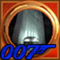 Достижение I Hearby Award You the Title of Big Bond в игре James Bond 007: Nightfire для PS2