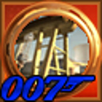 Достижение I Am Now Aiming Precisely at Your Groin в игре James Bond 007: Nightfire для PS2
