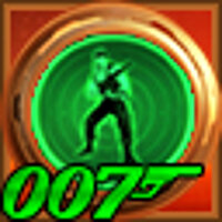 Достижение James Bond, Stiff-Ass Brit в игре James Bond 007: Nightfire для PS2