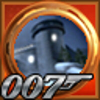 Достижение No Chit-Chat? в игре James Bond 007: Nightfire для PS2