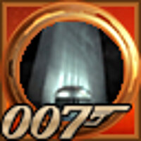 Достижение Right On Q в игре James Bond 007: Nightfire для PS2