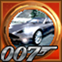 Достижение Not to Break the Traffic Laws в игре James Bond 007: Nightfire для PS2