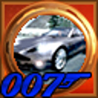 Достижение I Do Hope Speed Impresses You в игре James Bond 007: Nightfire для PS2
