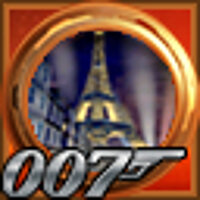 Достижение Who's That? The Next Girl в игре James Bond 007: Nightfire для PS2