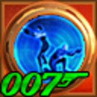 Достижение I Killed Fitty Men! в игре James Bond 007: Nightfire для PS2