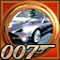 Достижение Snow Problem в игре James Bond 007: Nightfire для PS2
