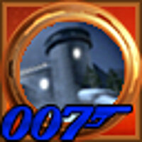 Достижение I Guess It's a Farewell to Arms в игре James Bond 007: Nightfire для PS2