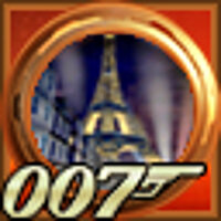 Достижение I Enjoy a Spirited Ride as Much as the Next Girl в игре James Bond 007: Nightfire для PS2