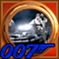 Достижение There Was a Heck of a Crowd в игре James Bond 007: Nightfire для PS2