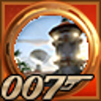 Достижение No Man is an Island, But All Continents Are в игре James Bond 007: Nightfire для PS2