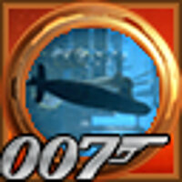 Достижение The Spy Who Loved Me в игре James Bond 007: Nightfire для PS2