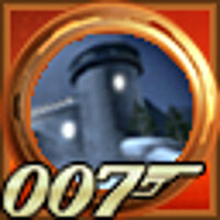 Достижение What, No Small Talk? в игре James Bond 007: Nightfire для PS2
