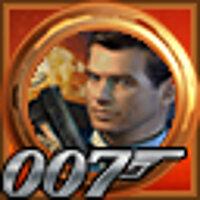 Достижение Bond. James Bond в игре James Bond 007: Nightfire для PS2
