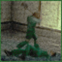 Достижение I Am Thou, Thou Art I в игре Manhunt 2 для PSP