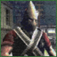 Достижение Six-Star Wanted Level в игре Manhunt 2 для PSP