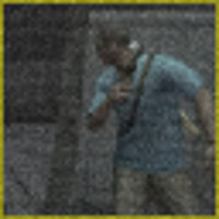 Достижение We Have a Gallery Shooter at Home в игре Manhunt 2 для PSP