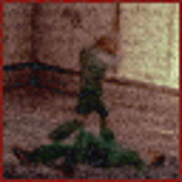 Достижение Clash of Titans в игре Manhunt 2 для PSP