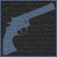 Достижение Revolting Revolver в игре Manhunt 2 для PSP