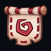 Достижение Stop—hammer time в игре Wild Woods для Steam