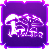 Достижение Fungal Swamp в игре Windblown для Steam