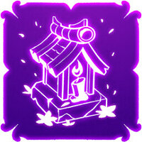 Достижение Sanctuary в игре Windblown для Steam
